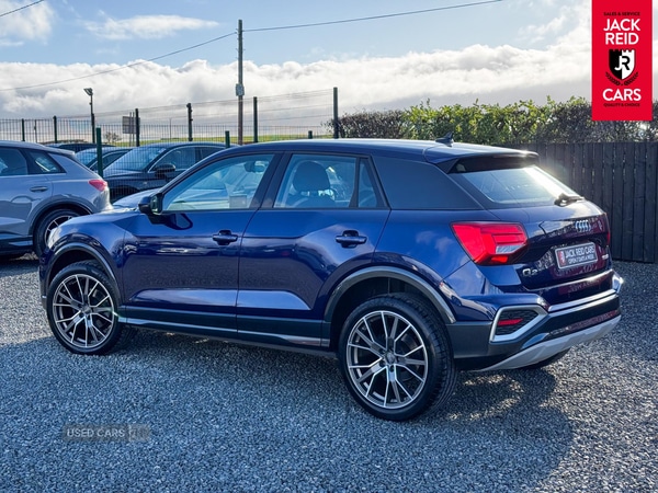 Used Audi Q2 2022 for sale - 76260772: Photo 2