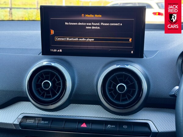 Used Audi Q2 2022 for sale - 76260772: Photo 20