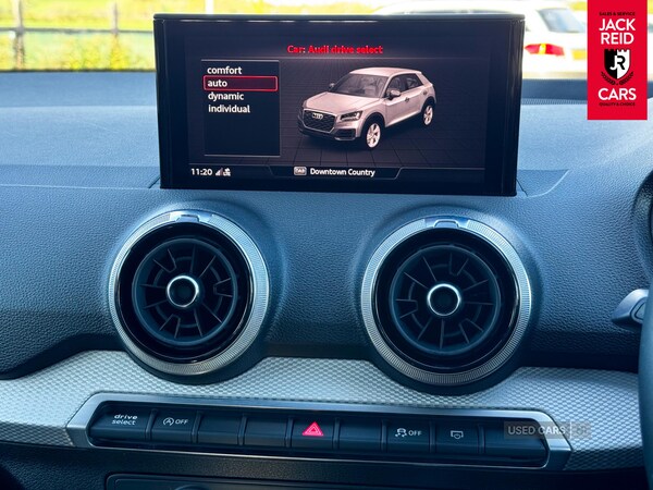 Used Audi Q2 2022 for sale - 76260772: Photo 21