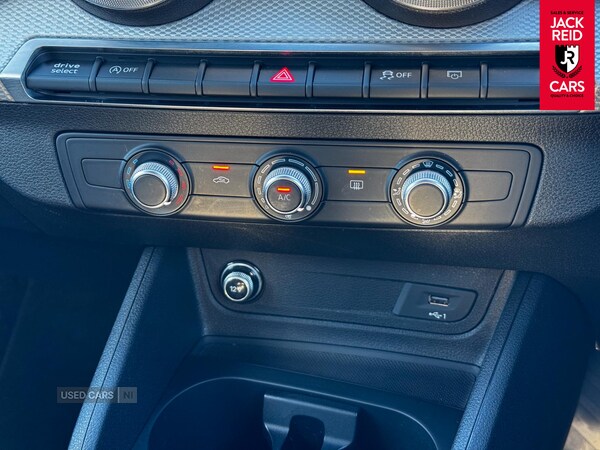 Used Audi Q2 2022 for sale - 76260772: Photo 22