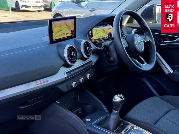 Used Audi Q2 2022 for sale - 76260772: Photo 25