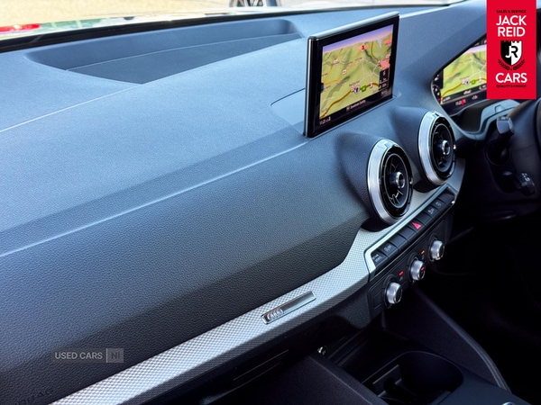 Used Audi Q2 2022 for sale - 76260772: Photo 26