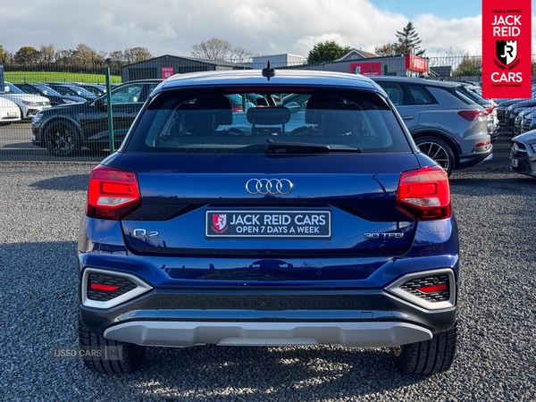 Used Audi Q2 2022 for sale - 76260772: Photo 4