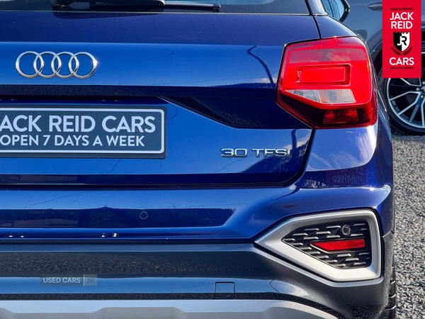 Used Audi Q2 2022 for sale - 76260772: Photo 5