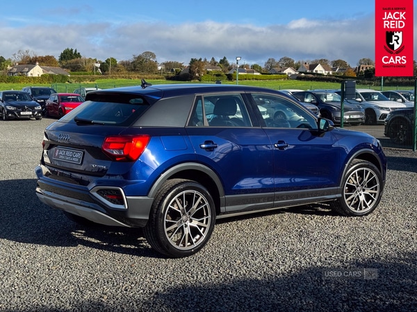 Used Audi Q2 2022 for sale - 76260772: Photo 6