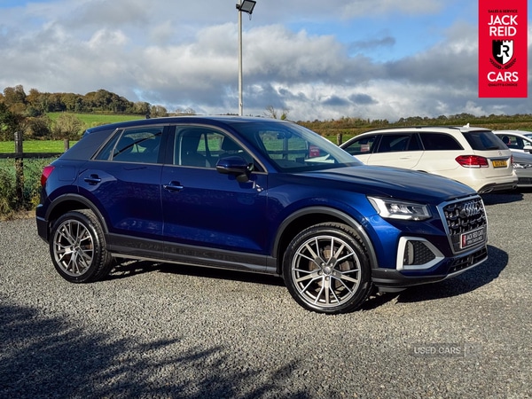 Used Audi Q2 2022 for sale - 76260772: Photo 7