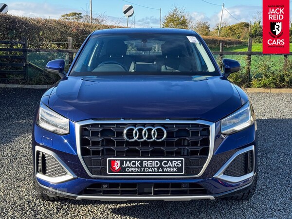 Used Audi Q2 2022 for sale - 76260772: Photo 8