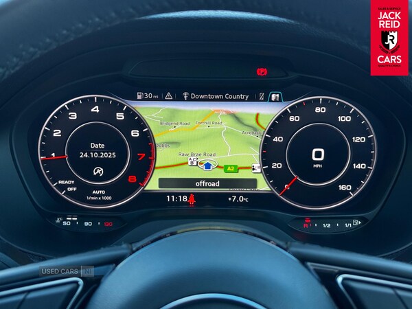 Used Audi Q2 2022 for sale - 76260772: Photo 9