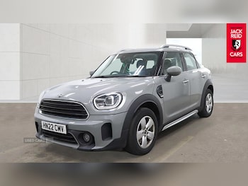 Used MINI Countryman 2022 for sale - 79566437: Photo