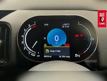 Used MINI Countryman 2022 for sale - 79566437: Photo