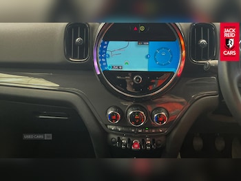Used MINI Countryman 2022 for sale - 79566437: Photo