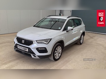 Used SEAT Ateca 2022 for sale - 78947899: Photo