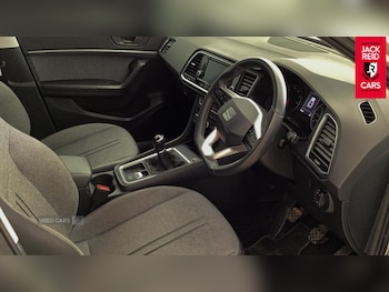 Used SEAT Ateca 2022 for sale - 78947899: Photo
