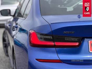 Used BMW 3 Series 2021 for sale - 79541169: Photo