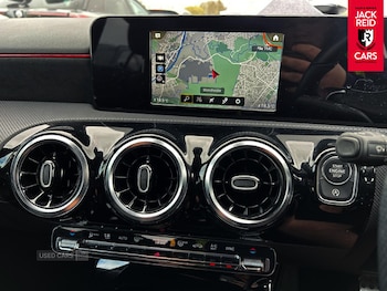 Used Mercedes-Benz A-Class 2021 for sale - 78462665: Photo