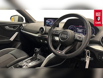 Used Audi Q2 2021 for sale - 79249240: Photo
