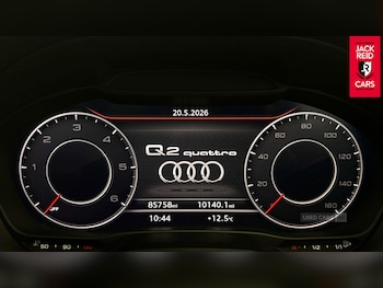Used Audi Q2 2021 for sale - 79249240: Photo