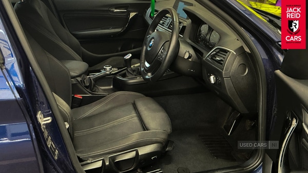 Used BMW 1 Series 2018 for sale - 78087380: Photo 2