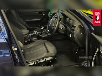 Used BMW 1 Series 2018 for sale - 78087380: Photo