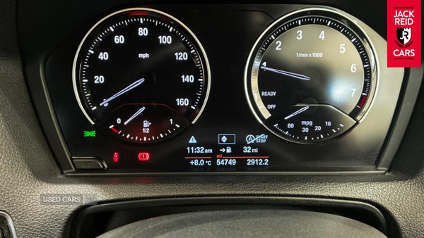 Used BMW 1 Series 2018 for sale - 78087380: Photo 3