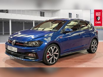 Volkswagen Polo feature image