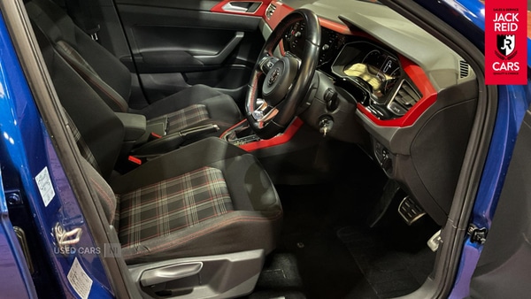 Used Volkswagen Polo 2019 for sale - 77941186: Photo 2