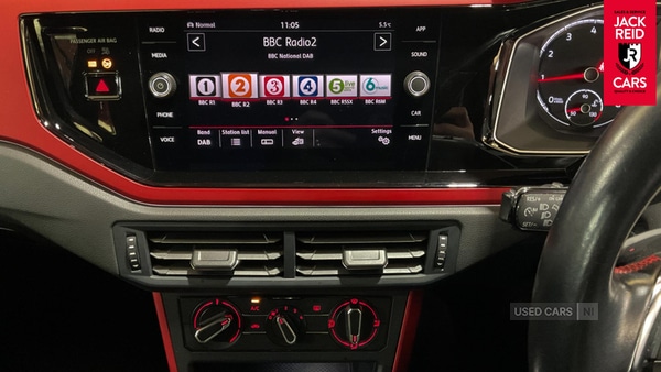 Used Volkswagen Polo 2019 for sale - 77941186: Photo 4