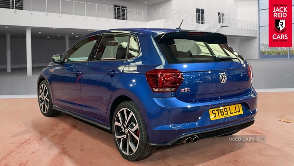 Used Volkswagen Polo 2019 for sale - 77941186: Photo 5