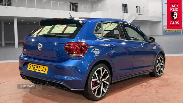 Used Volkswagen Polo 2019 for sale - 77941186: Photo 6
