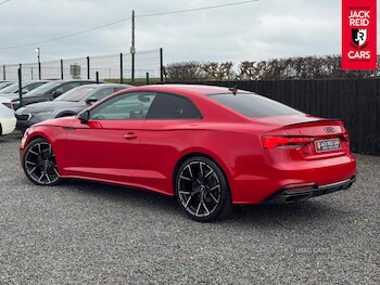 Used Audi A5 2023 for sale - 78307538: Photo