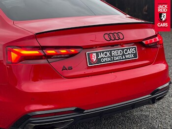 Used Audi A5 2023 for sale - 78307538: Photo