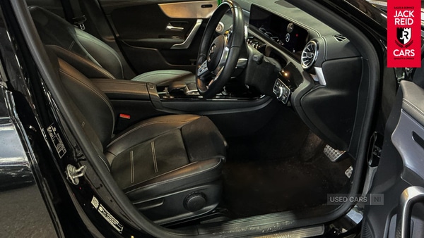 Used Mercedes-Benz A-Class 2022 for sale - 77659563: Photo 2