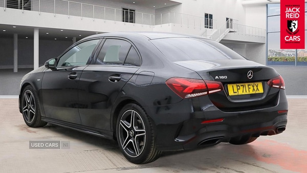 Used Mercedes-Benz A-Class 2022 for sale - 77659563: Photo 5