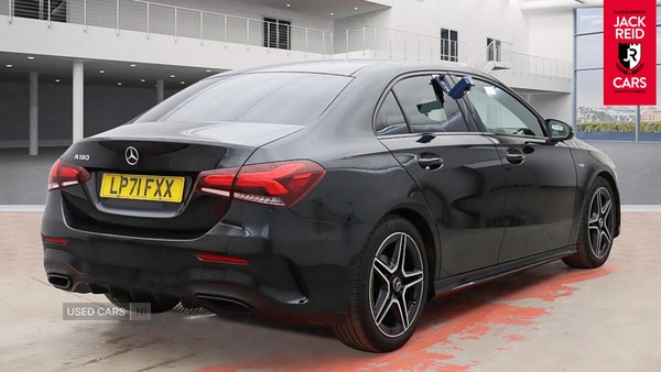 Used Mercedes-Benz A-Class 2022 for sale - 77659563: Photo 6