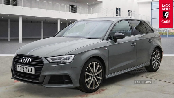 Used Audi A3 2019 for sale - 77724473: Photo 1