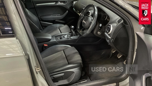 Used Audi A3 2019 for sale - 77724473: Photo 2