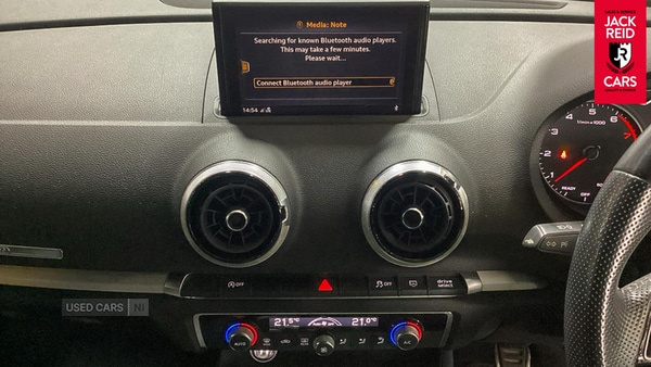 Used Audi A3 2019 for sale - 77724473: Photo 4