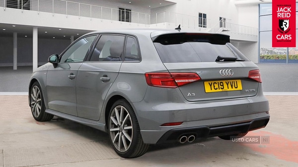 Used Audi A3 2019 for sale - 77724473: Photo 5