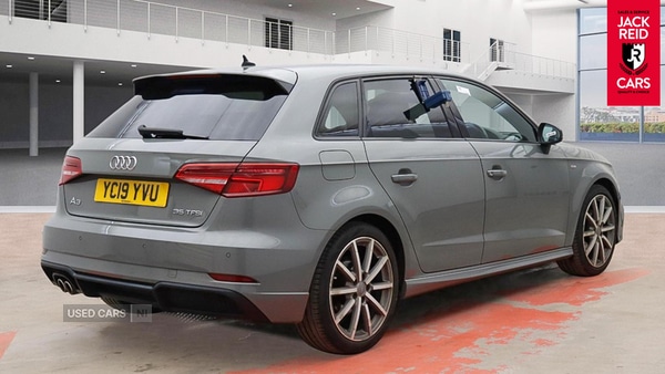 Used Audi A3 2019 for sale - 77724473: Photo 6