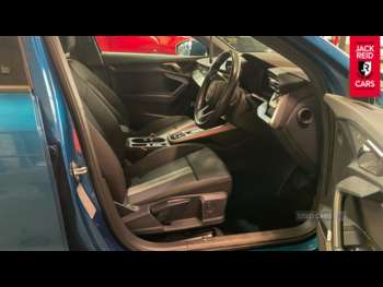 Used Audi A3 2020 for sale - 74751896: Photo