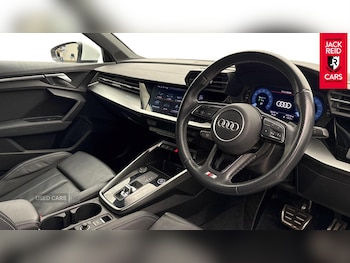 Used Audi A3 2022 for sale - 78232306: Photo