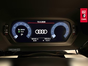 Used Audi A3 2022 for sale - 78232306: Photo