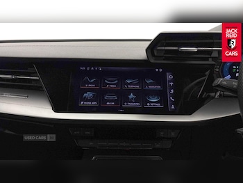 Used Audi A3 2022 for sale - 78232306: Photo