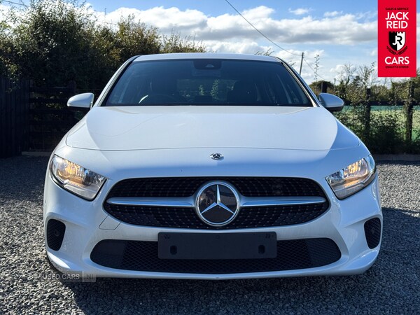 Used Mercedes-Benz A-Class 2019 for sale - 76110057: Photo 10