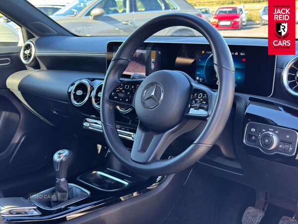 Used Mercedes-Benz A-Class 2019 for sale - 76110057: Photo 11