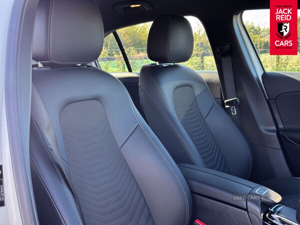 Used Mercedes-Benz A-Class 2019 for sale - 76110057: Photo 12