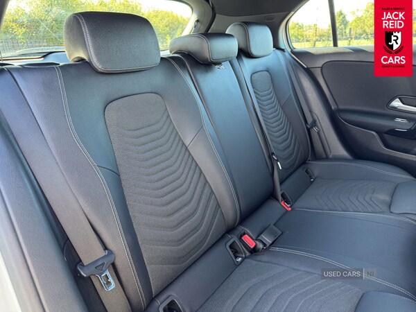 Used Mercedes-Benz A-Class 2019 for sale - 76110057: Photo 13
