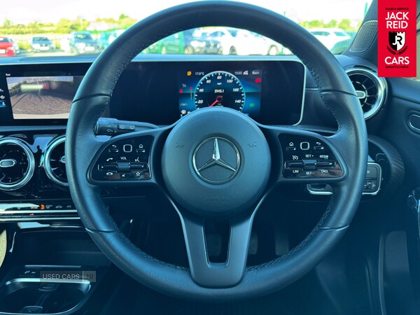 Used Mercedes-Benz A-Class 2019 for sale - 76110057: Photo 14