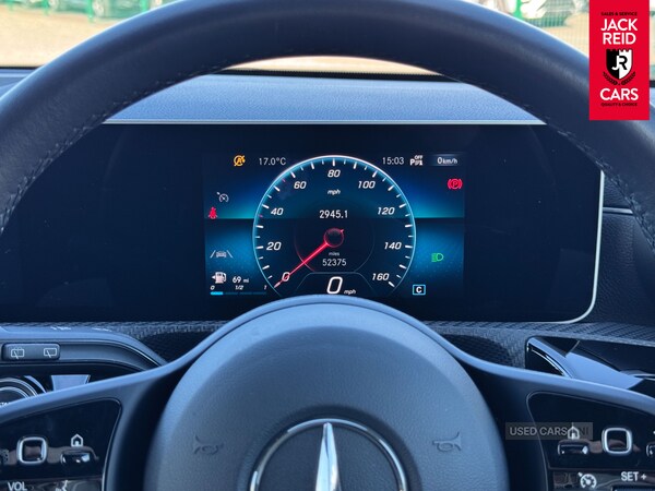 Used Mercedes-Benz A-Class 2019 for sale - 76110057: Photo 15