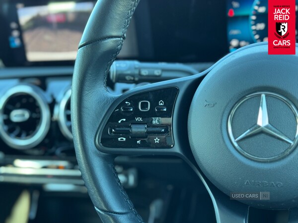 Used Mercedes-Benz A-Class 2019 for sale - 76110057: Photo 16